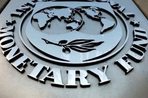 IMF: Nền kinh tế châu Á đang gặp khó khăn khi đà hồi phục của Trung Quốc chậm lại