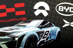 Các hãng xe điện Trung Quốc chuẩn bị cho làn sóng sáp nhập