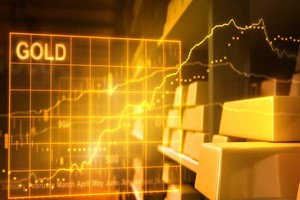 Mối tương quan lâu đời giữa vàng và lợi suất trái phiếu Kho bạc Mỹ bị đảo ngược