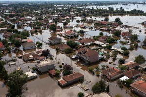 Thị trường “trái phiếu thảm họa” sắp có đợt phát hành tăng đột biến