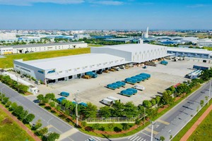 Tập đoàn ASG (ASG) muốn huy động 151,3 tỷ đồng từ cổ đông để trả nợ vay