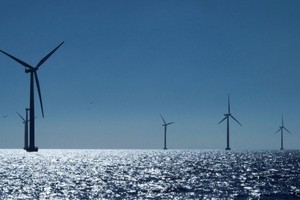 EU công bố kế hoạch hỗ trợ ngành công nghiệp năng lượng gió