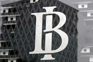 Việc tăng lãi suất của Indonesia nêu bật cuộc chiến khó khăn của châu Á trong việc bảo vệ tiền tệ