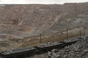 Trung Quốc thắt chặt kiểm soát xuất khẩu đất hiếm