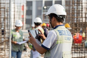 Xây dựng Hòa Bình (HBC) sắp phát hành 220 triệu cổ phiếu riêng lẻ để trả nợ vay