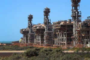 IEA: Ngành dầu khí cần từ bỏ việc thu giữ carbon như một giải pháp cho biến đổi khí hậu