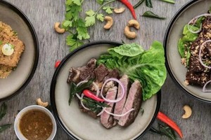 Tập đoàn Sojitz của Nhật Bản mua lại công ty phân phối thực phẩm Đại Tân Việt