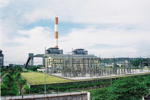 Nhiệt điện Phả Lại (PPC) bất ngờ chốt danh sách tổ chức Đại hội đồng cổ đông bất thường