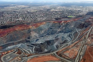 Mỏ lithium ở Úc thu hút các tập đoàn khoáng sản lớn