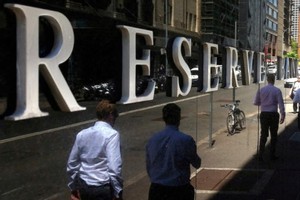 Chu kỳ tăng lãi suất toàn cầu đã gần tiến tới giai đoạn cuối cùng trong tháng 11/2023