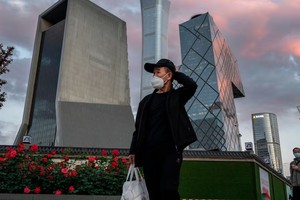 Số người vỡ nợ ở Trung Quốc tăng vọt