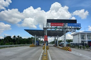 Đầu tư Hạ tầng Kỹ thuật TP. HCM (CII) muốn điều chỉnh kế hoạch huy động 1.977,8 tỷ đồng trái phiếu chuyển đổi