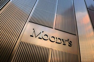 Moody's: Ngân hàng toàn cầu đối mặt triển vọng tiêu cực vào năm 2024