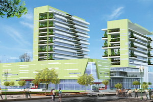 Tập đoàn Sao Mai (ASM) muốn thoái toàn bộ vốn tại công ty con thành lập từ năm 2000