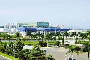 Kinh doanh sụt giảm mạnh, Nhiệt điện Bà Rịa (BTP) muốn chia cổ tức lên tới 26,47%