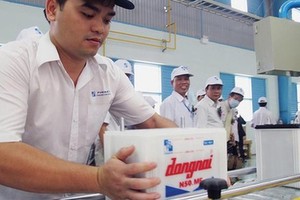 Lo ngại dòng tiền, Pin Ắc quy miền Nam (PAC) kéo dài thời gian tạm ứng cổ tức với tỷ lệ 5% thêm hơn 1 tháng