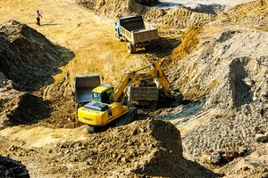 Trung Quốc cấm xuất khẩu công nghệ xử lý đất hiếm