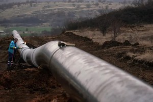 Châu Âu có trữ lượng khí đốt kỷ lục, nhưng người tiêu dùng vẫn trả mức giá cao hơn mức trung bình