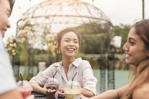 Các chuỗi cà phê toàn cầu tiếp tục mở rộng ở Singapore 