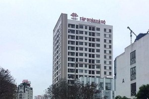 CTBC Vietnam Equity Fund mua thêm 300.000 cổ phiếu Hà Đô (HDG)