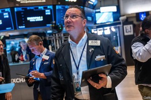 5 bất ngờ lớn nhất của thị trường chứng khoán toàn cầu năm 2023