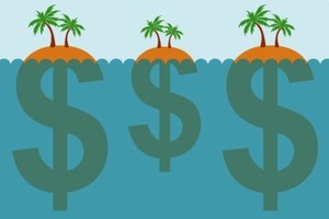 Năm 2024 báo trước sự kết thúc của cuộc đua giảm thuế suất doanh nghiệp toàn cầu