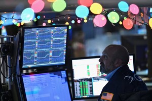 Những lý do để vui mừng về nền kinh tế toàn cầu trong năm 2024