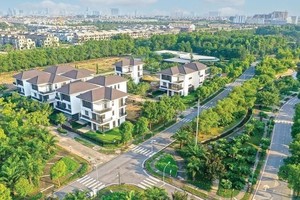 Hà Đô (HDG) đóng cửa chi nhánh miền Nam