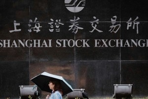 Trung Quốc ra mắt chỉ số chứng khoán bluechip mới để thúc đẩy các lĩnh vực tăng trưởng