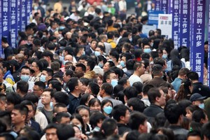 WB: Kinh tế toàn cầu bước vào nửa thập kỷ tăng trưởng tồi tệ nhất trong 30 năm