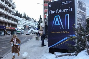 IMF: Trí tuệ nhân tạo sẽ ảnh hưởng tới gần 40% việc làm trên toàn cầu