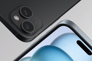 Apple vượt qua Samsung trở thành nhà sản xuất điện thoại thông minh có thị phần lớn nhất vào năm 2023