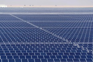 IEA: Năng lượng mặt trời đối mặt với tình trạng dư cung