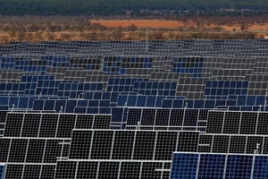 Giá tấm pin mặt trời giảm mạnh có thể buộc một trong những nhà máy sản xuất lớn nhất châu Âu phải đóng cửa