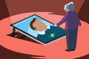 Trí tuệ nhân tạo (AI) chỉ ra thế hệ lừa đảo tài chính tiếp theo