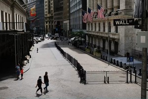 Các doanh nghiệp Mỹ đang đẩy mạnh phát hành trái phiếu trong tháng 1