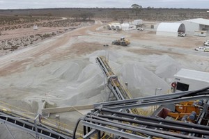 Giá lithium lao dốc do nhu cầu xe điện của Trung Quốc chậm lại