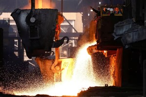 Nguồn cung niken ở Indonesia tạo ra cuộc chiến sinh tồn trong thị trường khai thác mỏ