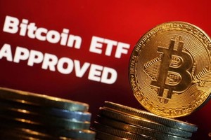 Các quỹ ETF bitcoin của Mỹ đặt vấn đề về rủi ro hệ thống tài chính rộng hơn