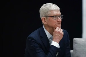 Apple đang đối mặt với những thách thức mới ở thị trường Trung Quốc