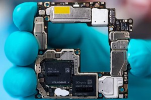 Trung Quốc trên đà sản xuất chip thế hệ tiếp theo bất chấp hạn chế từ Mỹ