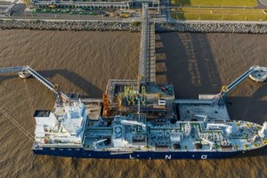 Cuộc khủng hoảng năng lượng châu Âu có thể vẫn chưa kết thúc