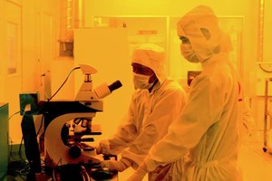 Ấn Độ cấp phép khoản đầu tư hơn 15 tỷ USD để hiện thực hóa tham vọng bán dẫn