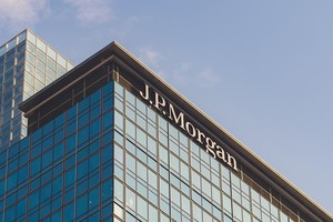 JPMorgan: Ngành công nghệ châu Á đang phục hồi nhờ sự bùng nổ của chip 