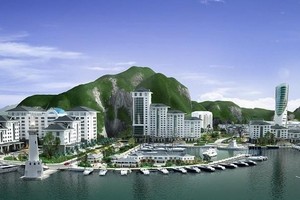 Vinaconex ITC (VCR) nói gì về khoản lỗ kỷ lục 287,7 tỷ đồng trong năm 2023