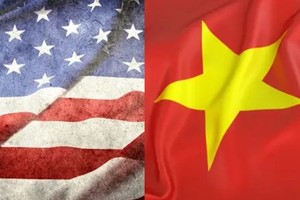 Reuters: Meta, Boeing… tham gia phái đoàn doanh nghiệp Mỹ tới Việt Nam trong tuần này