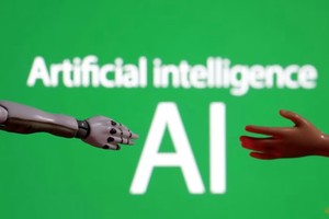 Các mã token liên quan tới AI vượt xa mức tăng của Bitcoin