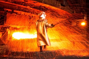 Indonesia tăng cường sản lượng niken bất chấp giá duy trì ở mức thấp