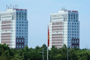 Kiểm toán nghi ngờ về khả năng hoạt động liên tục tại Kinh doanh và Phát triển Bình Dương (TDC)