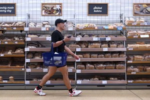 Lạm phát lương thực ở các nước lớn giảm xuống mức trước xung đột Nga-Ukraine